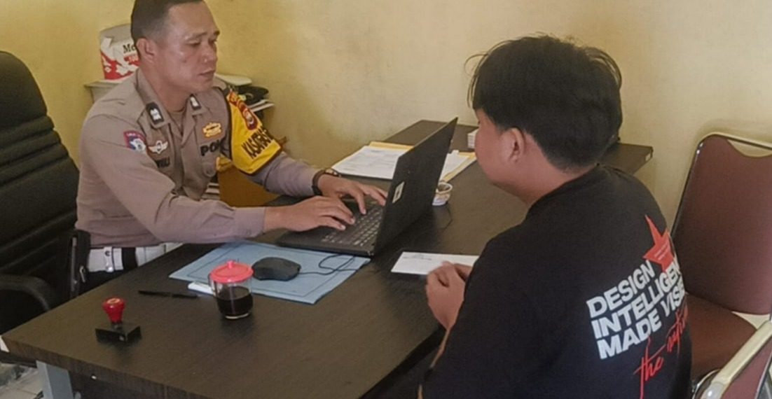 Status Terbaru Sopir Minibus Pasca Pasutri Asal Kota Manna Tewas Kecelakaan