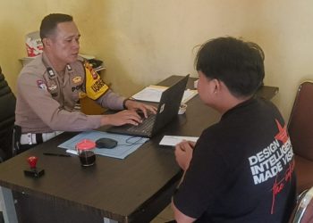 Status Terbaru Sopir Minibus Pasca Pasutri Asal Kota Manna Tewas Kecelakaan