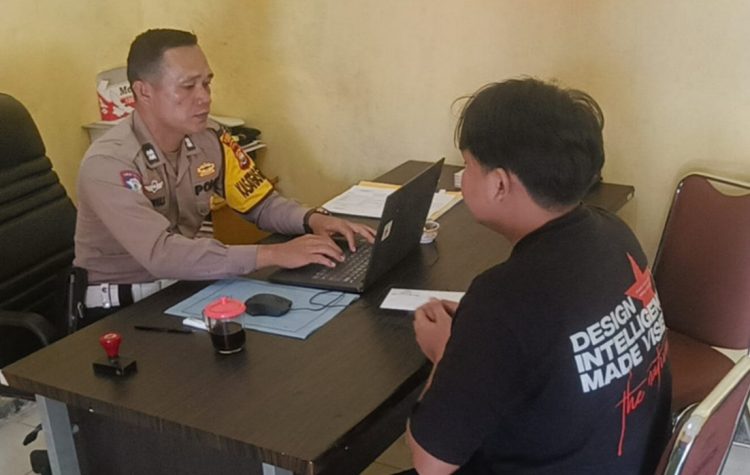 Status Terbaru Sopir Minibus Pasca Pasutri Asal Kota Manna Tewas Kecelakaan