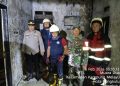 Bengkel Alat Berat di Jalan Citanduy Terbakar, Pasangan Suami Istri Ditemukan Meninggal Dunia