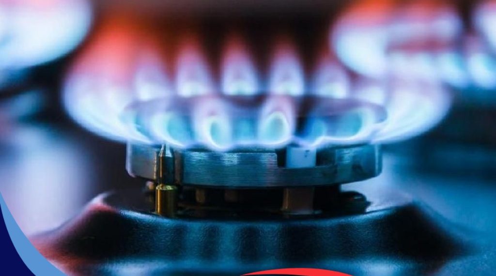 Tips Sederhana Membersihkan Kerak di Kompor Gas Supaya Warna Nyala Api Kembali Biru