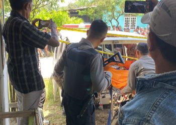 Pengakuan Pria di Bengkulu yang Tega Habisi Istri dan Janin Berusia 3 Bulan ke Polisi