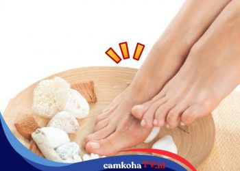 6 Cara Cepat dan Efektif Menghilangkan Bau Kaki Menyengat