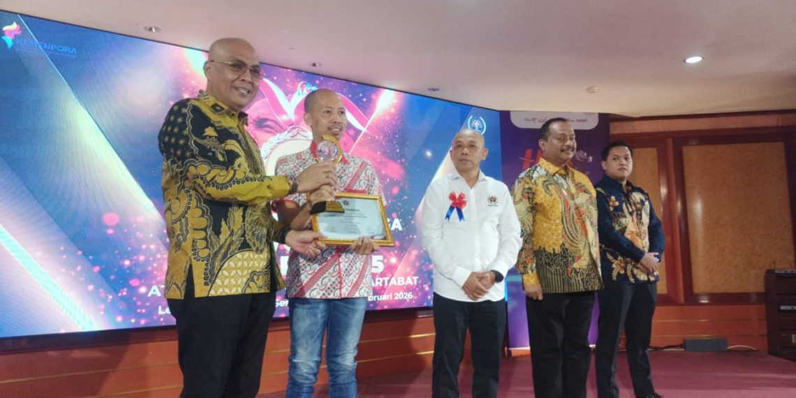 Hari Pers Nasional, Ini Daftar Pemenang SIWO PWI Award 2026
