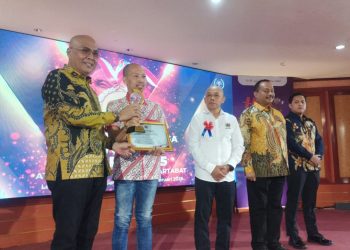 Hari Pers Nasional, Ini Daftar Pemenang SIWO PWI Award 2026