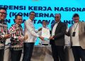 Selamat untuk Lampung, Tahun 2027 Jadi Tuan Rumah HPN dan Porwanas