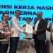 Selamat untuk Lampung, Tahun 2027 Jadi Tuan Rumah HPN dan Porwanas