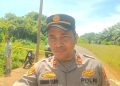 Mutasi Terbaru Polda Bengkulu, Kapolsek Seluma Timur Bergeser ke Polda