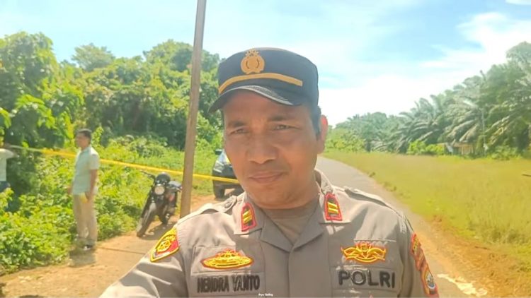 Mutasi Terbaru Polda Bengkulu, Kapolsek Seluma Timur Bergeser ke Polda