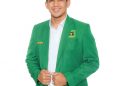Profil April Yones Ketua DPW Partai Persatuan Pembangunan (PPP) Provinsi Bengkulu