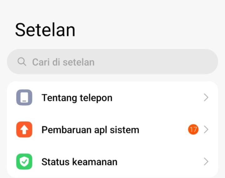 3 Penyebab HP Baru Jadi Terasa Cepat Lemot