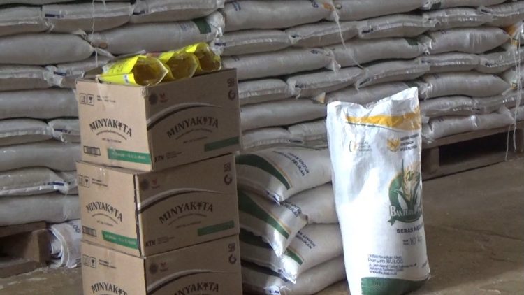 Ini Jadwal Penyaluran Bantuan Beras dan Minyak 2026 di Bengkulu Utara