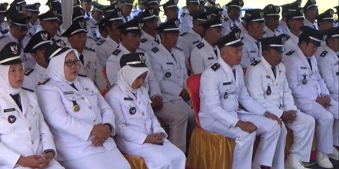 Moratorium Pilkades, Pemkab Bengkulu Utara Tunggu Regulasi Terbaru