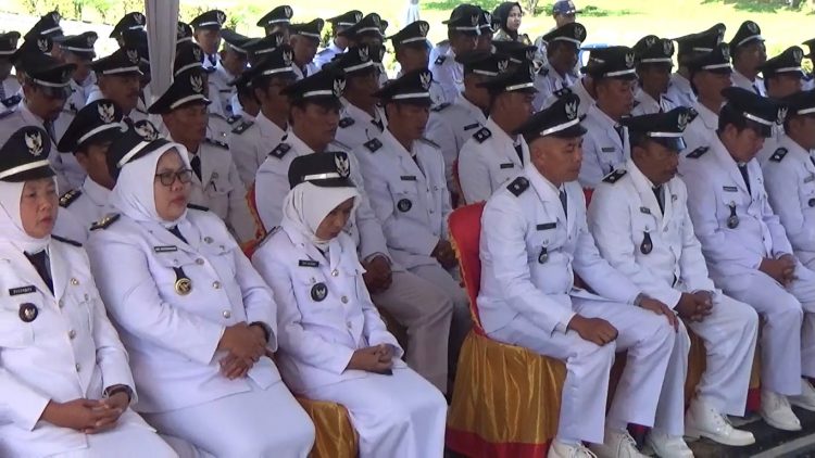 Moratorium Pilkades, Pemkab Bengkulu Utara Tunggu Regulasi Terbaru
