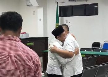 Vonis Dugaan Korupsi Anggaran 7 Eks Anggota DPRD Kepahiang dan 3 ASN Setwan