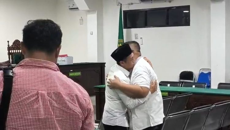 Vonis Dugaan Korupsi Anggaran 7 Eks Anggota DPRD Kepahiang dan 3 ASN Setwan