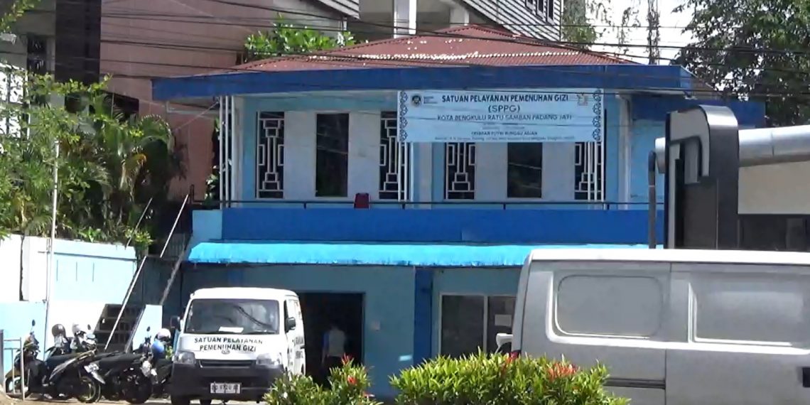 Ini Menu MBG Selama Ramadan 2026 di Provinsi Bengkulu