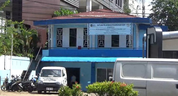 Ini Menu MBG Selama Ramadan 2026 di Provinsi Bengkulu