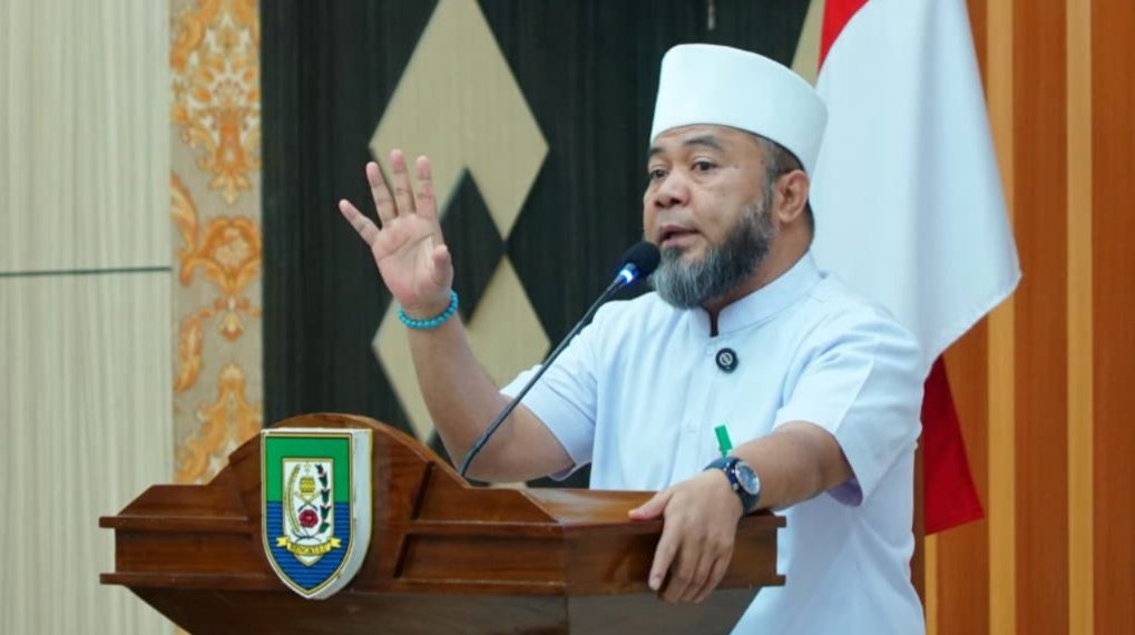 Segini Nominal Gaji Guru PPPK Paruh Waktu yang Diinstruksikan Gubernur Bengkulu