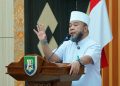 Segini Nominal Gaji Guru PPPK Paruh Waktu yang Diinstruksikan Gubernur Bengkulu