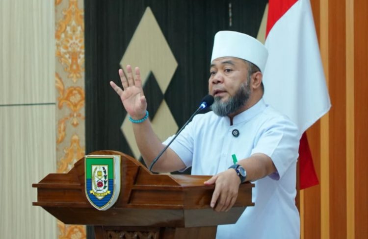 Segini Nominal Gaji Guru PPPK Paruh Waktu yang Diinstruksikan Gubernur Bengkulu