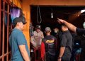 Santri Asal Bengkulu Tewas Saat Berkunjung ke Rumah Kakak di Kepahiang