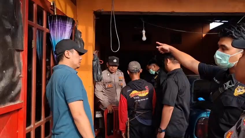 Santri Asal Bengkulu Tewas Saat Berkunjung ke Rumah Kakak di Kepahiang