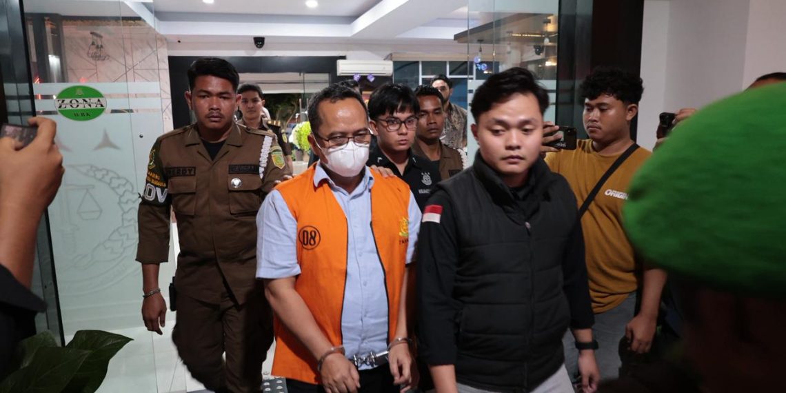 Modus Korupsi Vice President O&M Planning and Control V di PT PLN Indonesia Power