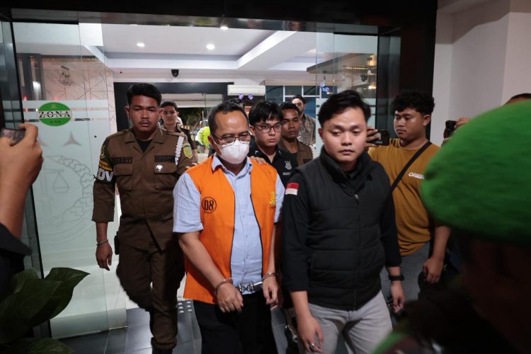 Modus Korupsi Vice President O&M Planning and Control V di PT PLN Indonesia Power