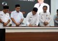 Wali Kota Bengkulu Dedy Wahyudi Paparkan Cara Sulap Bengkulu Jadi Pusat Ekonomi Modern