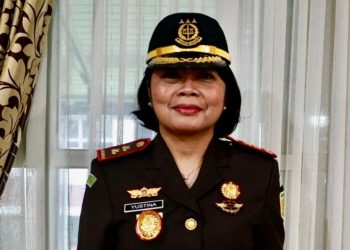 Kajari Mukomuko dan Koordinator di Kejati Bengkulu Berganti