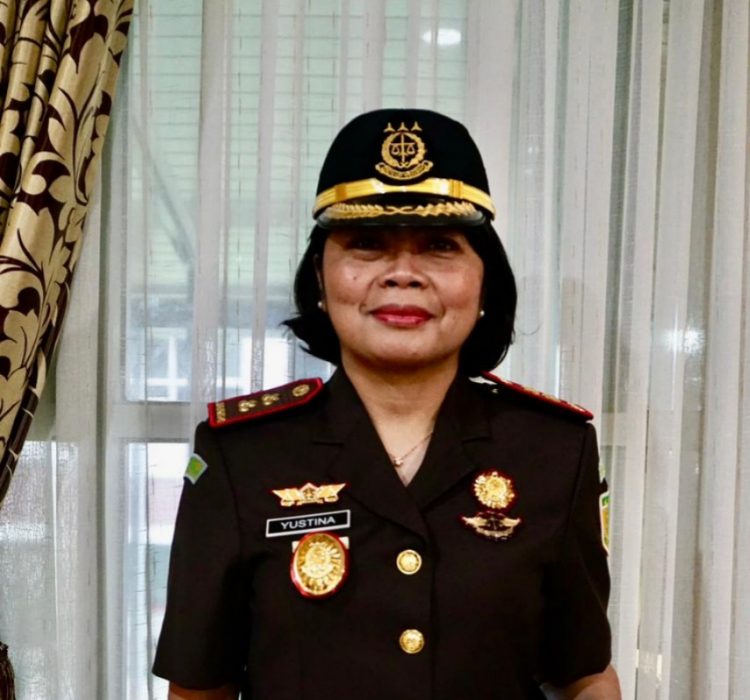 Kajari Mukomuko dan Koordinator di Kejati Bengkulu Berganti