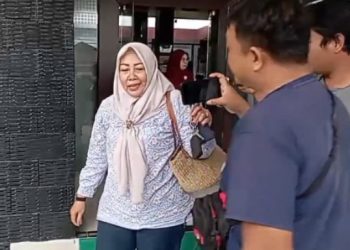 Usut DANA BOS: Jaksa Panggil Kabid SMP dan Kasi Kurikulum Dinas Dikbud Rejang Lebong