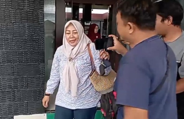 Usut DANA BOS: Jaksa Panggil Kabid SMP dan Kasi Kurikulum Dinas Dikbud Rejang Lebong