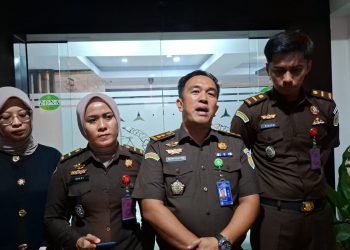 Kejati Bengkulu Jadikan Terpidana Kasus PLTU Bukit Asam Tersangka Korupsi PLTA Musi