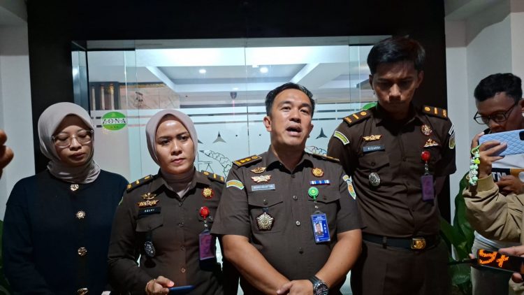 Kejati Bengkulu Jadikan Terpidana Kasus PLTU Bukit Asam Tersangka Korupsi PLTA Musi