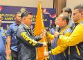 Aan Julianda Jadi Ketua DPD AMPI Provinsi Bengkulu Teruskan Estafet Yudi Harzan