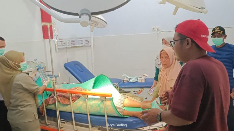 IRT Muda Beranak 2 di Seluma Nekat Mengakhiri Hidup dan Merekam Aksinya di Polindes