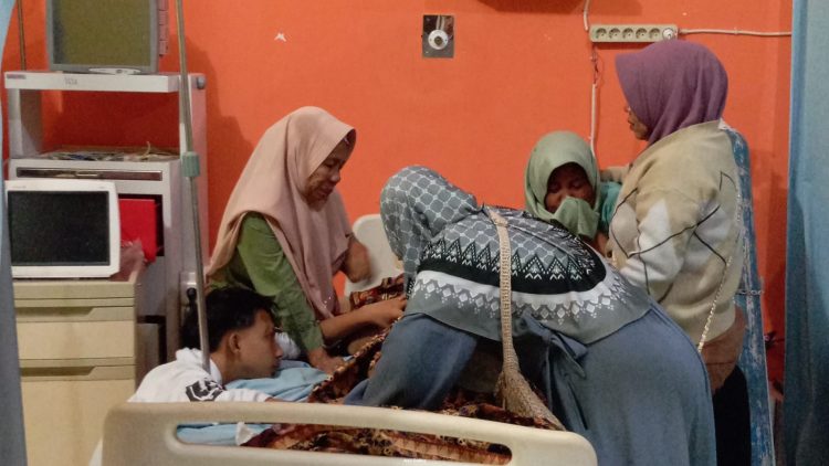 Kondisi Terakhir IRT Muda Ulu Talo Seluma Setelah 6 Jam Menjalani Perawatan Medis