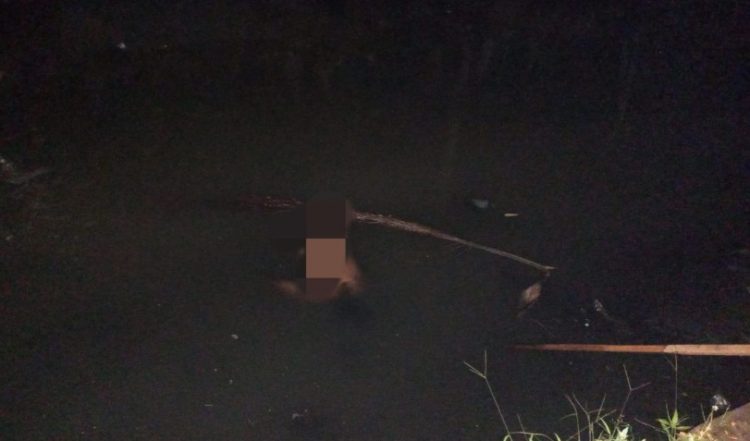 Penyebab Meninggalnya Warga Selebar di Parit Depan SPBU Penurunan Kota Bengkulu