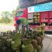 Jelang Ramadan, Bengkulu Utara Disuntik 5.600 Tabung LPG 3 Kg