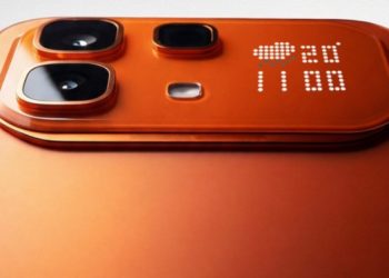 Desain Infinix Note 60 Pro Mirip iPhone yang Memukau dengan Fitur Matrix Nothing Phone 3