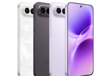 Penampakan HP VIVO X300 FE yang Bakal Meluncur Akhir Februari 2026