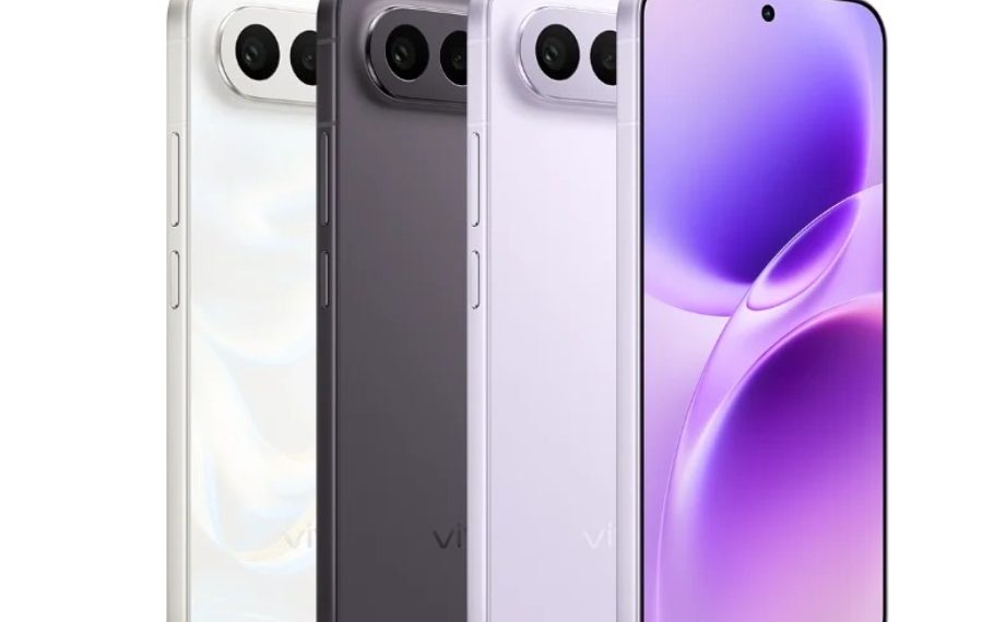 Penampakan HP VIVO X300 FE yang Bakal Meluncur Akhir Februari 2026