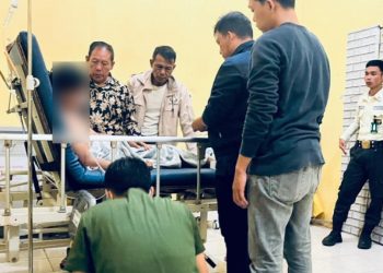 Polres Kepahiang Berduka, Anggotanya Ditemukan Tak Sadarkan Diri di Mess