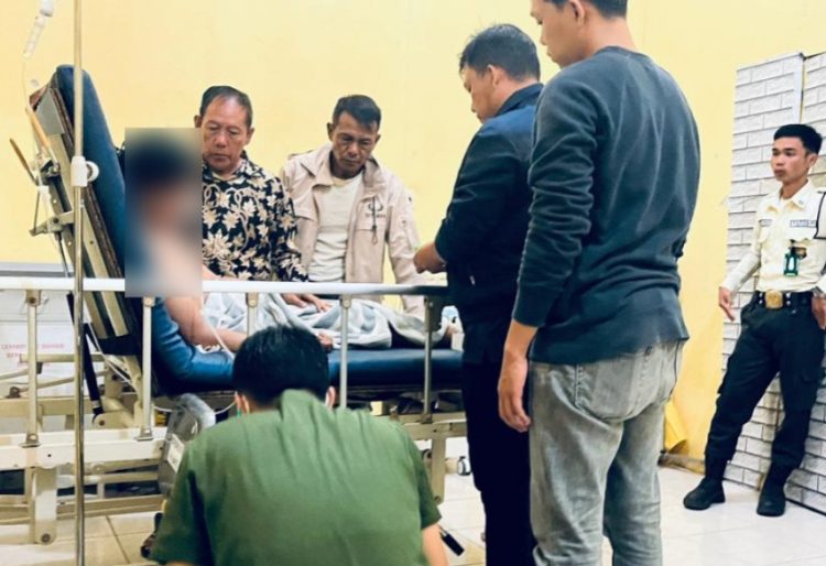 Polres Kepahiang Berduka, Anggotanya Ditemukan Tak Sadarkan Diri di Mess