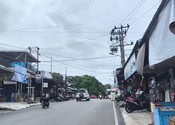 Diancam Pakai Pedang Katana, Bhabinkamtibmas Polres Bengkulu Tengah Melapor ke Polresta Bengkulu