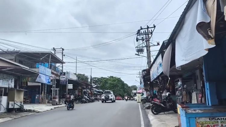 Diancam Pakai Pedang Katana, Bhabinkamtibmas Polres Bengkulu Tengah Melapor ke Polresta Bengkulu