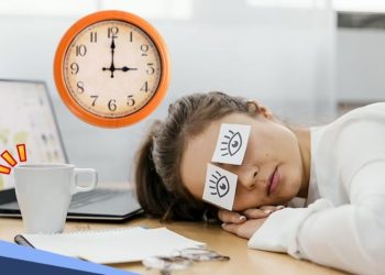 7 Tips Anti Lemas dan Tetap Fit Selama Puasa Ramadan 1447 H