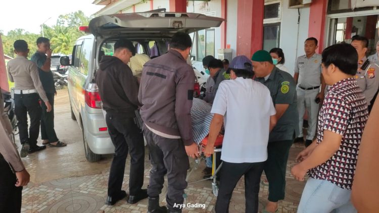 Pegawai Pengadilan Negeri Tais Meninggal Dunia Karena Kecelakaan, Begini Kronologisnya